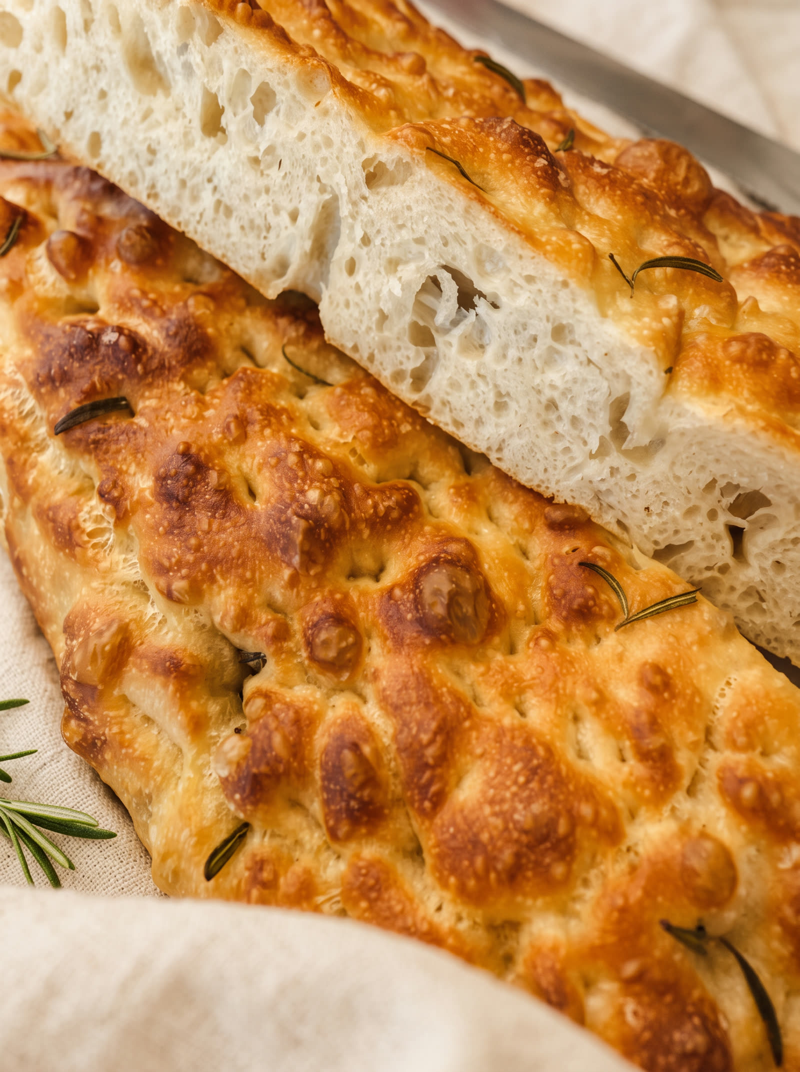 Rosemary Olive Oil